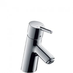 HANSGROHE Bateria Talis S umywalkowa stojąca dn 15 z przyłączenim 3/8" z łąnicuszkiem do korka dn 15
