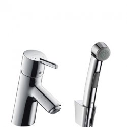 HANSGROHE Zestaw Bidette DN 15 