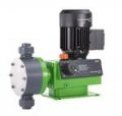 GRUNDFOS Pompa dozująca DMH 332-10 B-SS/V/SS-X-E1A1A1X