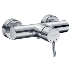 HANSGROHE Bateria Talis S prysznicowa ścienna 
