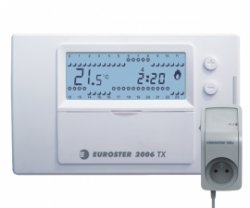 Euroster Regulator Euroster 2006 TXRXG(z gniazdem)