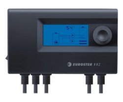 Euroster Sterownik pompy EUROSTER 11Z