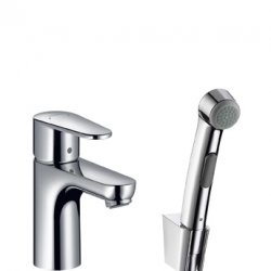 HANSGROHE Zestaw Bidette DN 15 