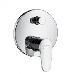 HANSGROHE Bateria Talis E 2 wannowa podtynkowa , element 