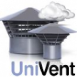 Capricorn Wywiewka kanalizacyjne UniVent 110