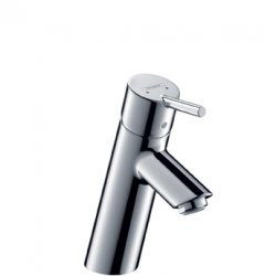 HANSGROHE Bateria Talis S 2  umywalkowa stojąca do bezciśnieniowych pogrzewaczy wody 