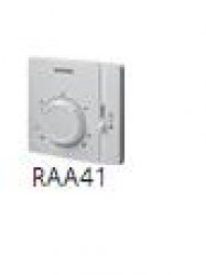 SIEMENS Regulator bez wyświetlacza RAA41