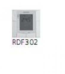 SIEMENS Regulator pomieszczeń z komunikacją RDF302