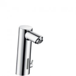 HANSGROHE Bateria Talis S 2  umywalkowa stojąca dn 15 na podczerwień zasilana z sieci 230 v