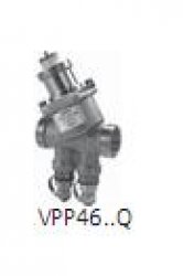 SIEMENS Zawór regulacyjny VPP.46.15L0.6Q