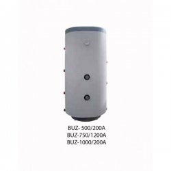 BIAWAR Biawar BUZ-500/200.91A Zbiornik multiwaletny serii klasa A