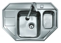 1,5 komorowy Cuadro 60 E-MTX 