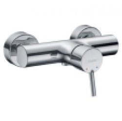 HANSGROHE Bateria Talis S 2 prysznicowa ścienna 