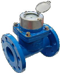 BMETERS POLSKA Wodomierz TAN-X5