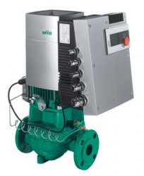 WILO Pompa obiegowa Wilo-Stratos GIGA 80/1-16/1.9-R1
