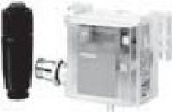 SIEMENS Czujnik do powietrza i gazów nieagresywnych QBM4000- i QBM 4100-1U