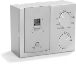 WOMIX Regulator pogodowy LAGO 0101/1001