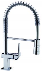 Teka Bateria kuchenna Cubus Swing B
