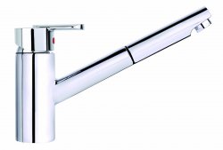 Teka Bateria kuchenna Aquata EMX B
