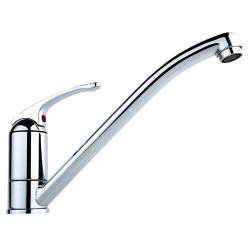 Bateria kuchenna Aquata EF chrom 