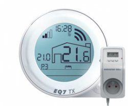 Euroster Regulator Euroster Q7TXRX