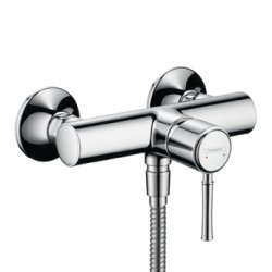 HANSGROHE Bateria Talis Classic prysznicowa ścienna  kolor chrom