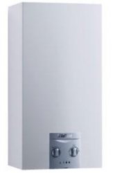 Vaillant Podgrzewacz gazowy autoMAG 11-0 XI 