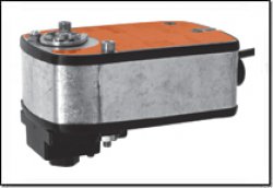 Belimo Siłownik LRF24