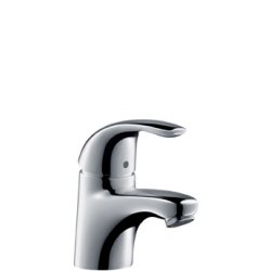 HANSGROHE Bateria FOCUS E umywalkowa stojąca bez komoletu odpływowego dn 15