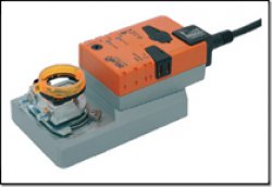 Belimo Siłownik SM24A-TP
