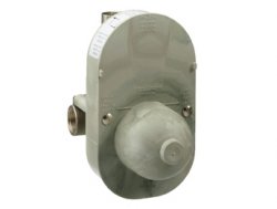 HANSGROHE Zestaw podtynkowy do baterii wannowej podtynkowej 31745000