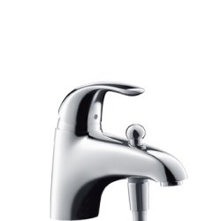 HANSGROHE Monotrau,bateria wannowa stojąca 