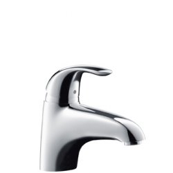 HANSGROHE Monotrau,bateria wannowa stojąca 