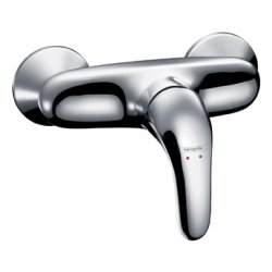 HANSGROHE Bateria FOCUS E prysznicowa ścienna 