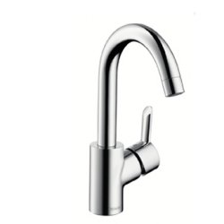 HANSGROHE Bateria FOCUS S umywalkowa stojąca z przyłączem 3/8 ' dn 15