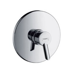 HANSGROHE Bateria FOCUS S prysznicowa podtynkowa ,element zewnętrzny  