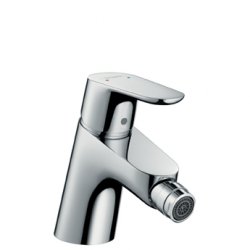 HANSGROHE Bateria FOCUS E 2 bidetowa 