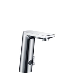 HANSGROHE Bateria Metris S Elektronic umywalkowa na podczerwień 