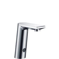 HANSGROHE Bateria Metris S Elektronic umywalkowa na podczerwień 