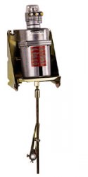 Honeywell Siłownik MP904A5047 pneumatyczny
