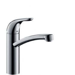 HANSGROHE Bateria FOCUS S zlewozmywakowa  stojąca  kolor chrom 