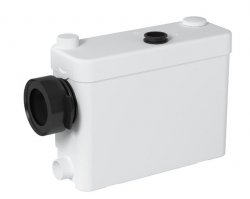 SFA Rozdrabniacz SANIPACK Plus PA2STD