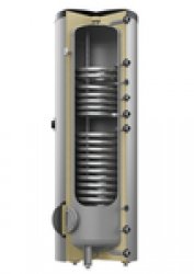 REFLEX Podgrzewacz wody Storatherm Aqua Solar  typ AF