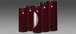 Kospel Wymiennik SW.INOX