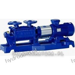 Hydro-Vacuum Grudziądz Pompa SKA 3.04 2,2KW/400V