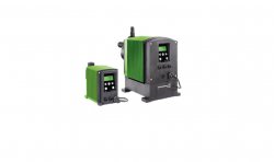 GRUNDFOS Pompa dozująca DDA 7.5-16 FCM-PP/E/C-F-31U2U2