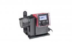 GRUNDFOS Pompa dozująca DDC 6-10 A-PVC/V/C-F-31I001FG