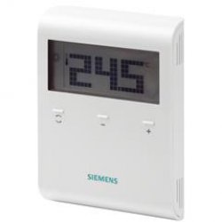 SIEMENS Siemens regulator RDD100.1RF