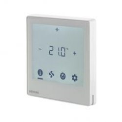 SIEMENS Siemens regulator RDF800