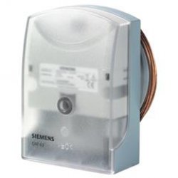 SIEMENS Siemens czujnik przeciwzamrożeniowy QAF63.2-J